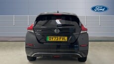 Nissan LEAF 110kW N-Connecta 39kWh 5dr Auto Electric Hatchback